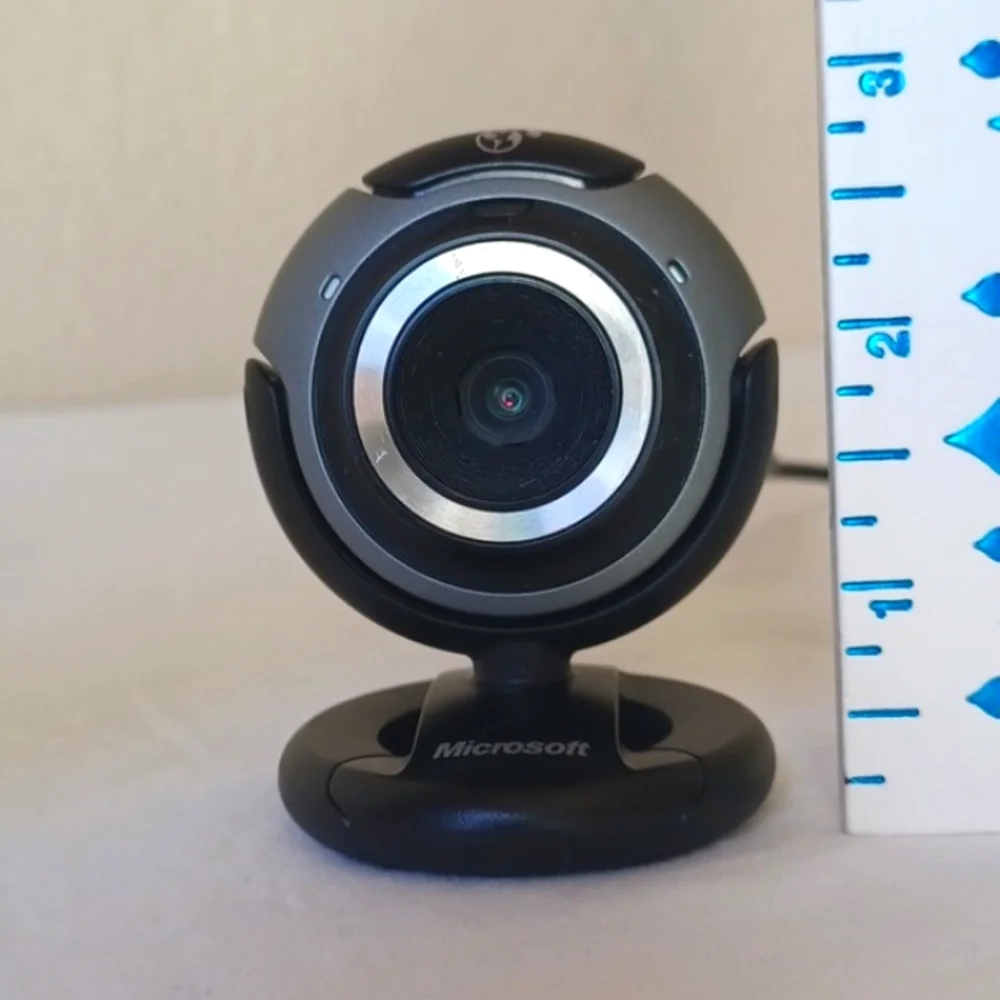 Microsoft lifecam vx